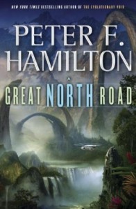 Great North Road by Peter F. Hamilton
