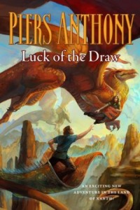 Luck of the Draw by Piers Anthony