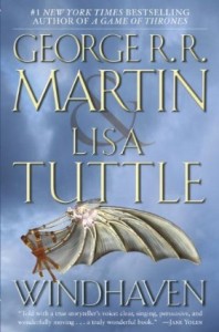 Windhaven by George R. R. Martin