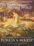 Wonders of the Invisible World by Patricia A. McKillip