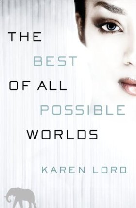 Redemption in Indigo by Karen Lord Redemption in Indigo by Karen Lord