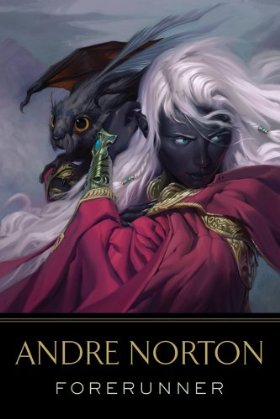 Forerunner by Andre Norton