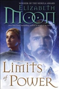 Limits of Power by Elizabeth Moon