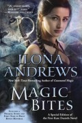 Magic Bites Special Edition