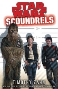 Star Wars: Scoundrels by Timothy Zahn