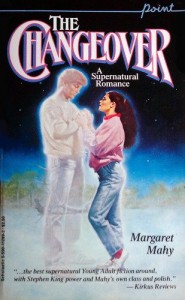 The Changeover by Margaret Mahy