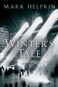 Winter's Tale by Mark Helprin