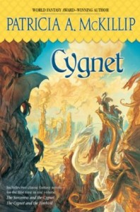 Cygnet by Patricia A. McKillip