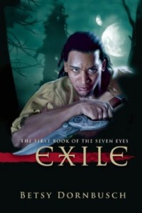 Exile by Betsy Dornbusch