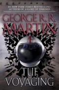 Tuf Voyaging by George R. R. Martin