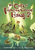 The Cats of Tanglewood Forest by Charles de Lint