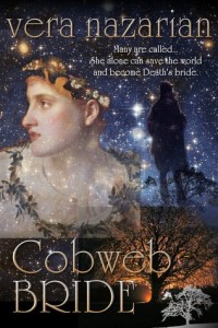 Cobweb Bride by Vera Nazarian