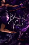Bleeding Violet