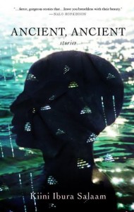 Ancient, Ancient by Kiini Ibura Salaam