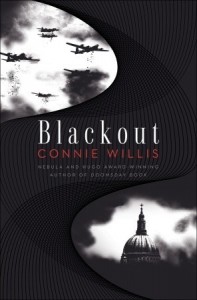 Blackout by Connie Willis