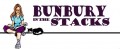 Bunbury in the Stacks