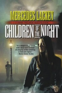 Children of the Night by Mercedes Lackey