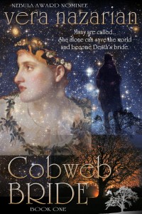 Cobweb Bride by Vera Nazarian