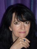 Freda Warrington