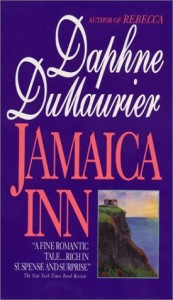 Jamaica Inn by Daphne DuMaurier