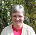 Juliet McKenna