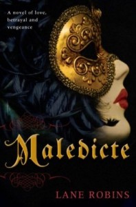 Maledicte by Lane Robins
