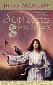 Son of the Shadows by Juliet Marillier