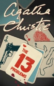 The 13 Problems by Agatha Christie