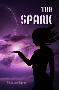 The Spark by Susan Jane Bigelow
