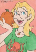 Seanan McGuire