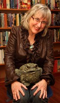 Julia Czerneda