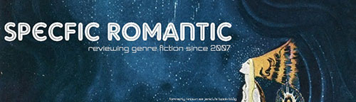 Specfic Romantic