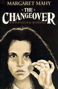 The Changeover by Margaret Mahy