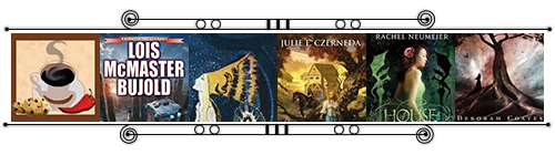Women in SFF Week 2 Guests