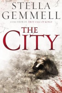 The City by Stella Gemmell