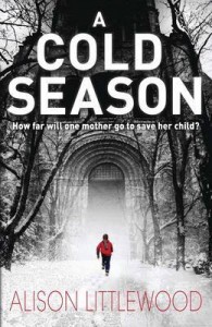 A Cold Season by Alison Littlewood