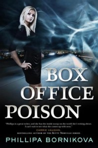 Box Office Poison by Phillipa Bornikova
