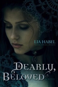 Dearly, Beloved by Lia Habel