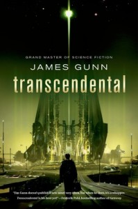 Transcendental by James Gunn