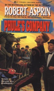 Phule's Company by Robert Asprin