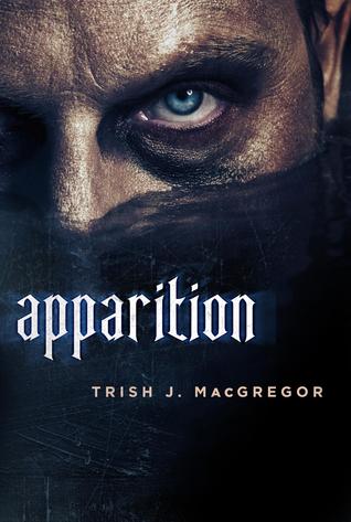 Apparition by Trish J. MacGregor