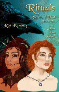 Rituals by Roz Kaveney