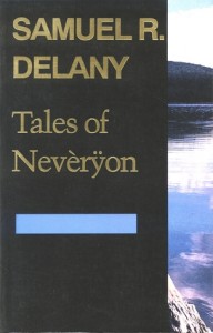 Tales of Neveryon by Samuel R. Delany