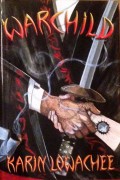 Warchild Limited Edition