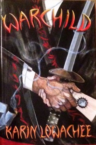 Warchild Limited Edition