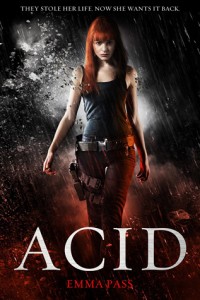 Acid by Emma Pass