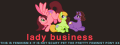 Lady Business