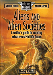 Aliens-and-alien-societies