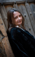 Anne Lyle