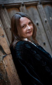 Anne Lyle